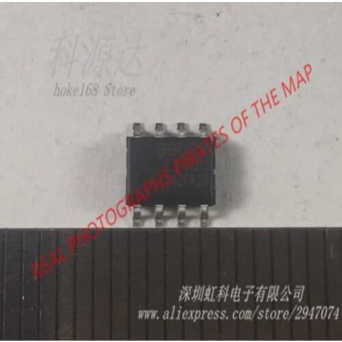 5pcs/lot DRV1100U SOIC8 In Stock