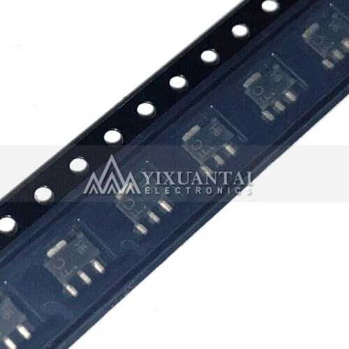 50pcs/lot Free shipping 100% original 2SC3444-T13-1D DC DD DE 2SC3617-T1-A TM TL TK 2SC3651-OTE-TD-E CG 2SC5566 FC SOT89