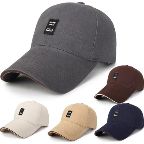 Anuosi Baseball Caps
