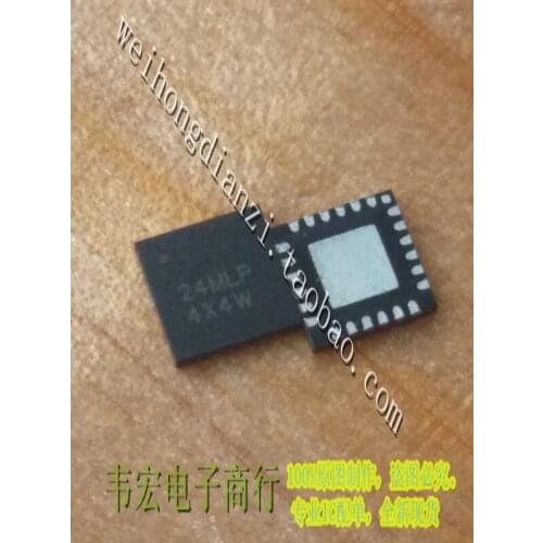 Delivery.24MLP 4X4W Free spot 14+ QFN