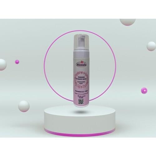 BIONULA Bath And Shower Products