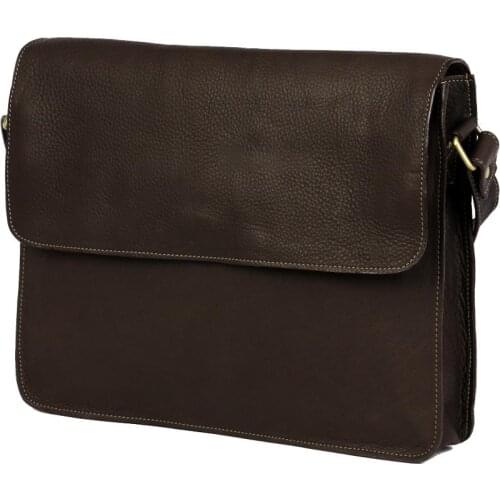 Bufalo Men's Leather Bags
