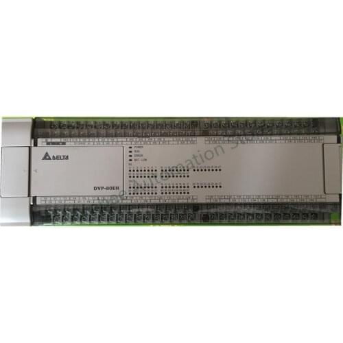DELTA DVP-EH3 DVP80EH00T3 DVP80EH00R3
