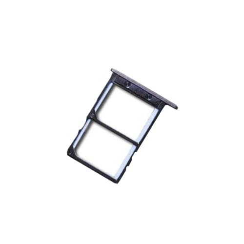 Sim Card Tray Holder Slot For Letv LeEco Le S3 X626 X622 Replacement Parts