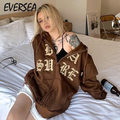 Eversea Sweatshirts For Women