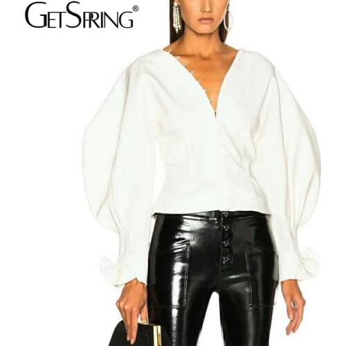 Getspring Sleeveless Blouses