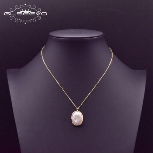 GLSEEVO Necklaces
