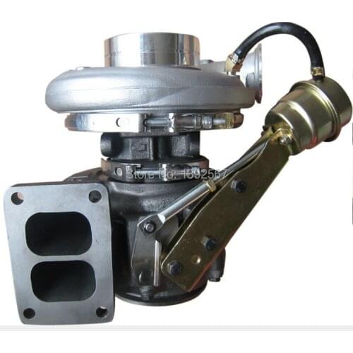 HX55W VG1095110010 TURBO 4051174 PROVIDE