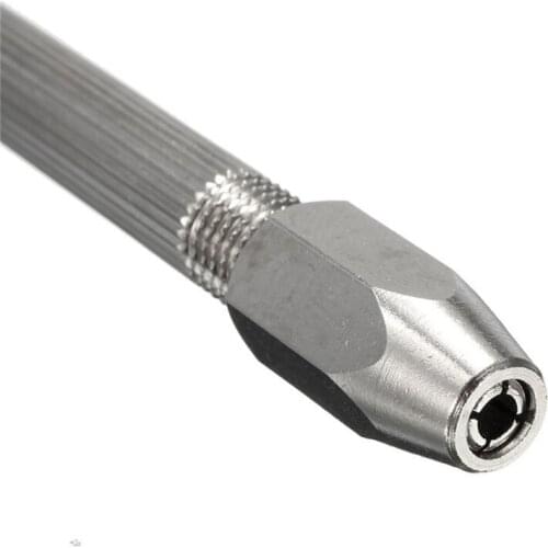 203F Watch Tools Pin Vice 0 - 3.1mm Home Carving Clock Repair Kit Watchmaker Tools Horloge Gereedschap