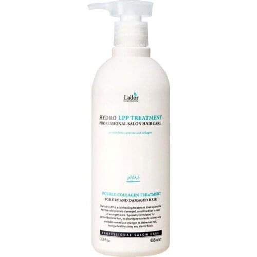 La’dor Revitalizing Hair Masks