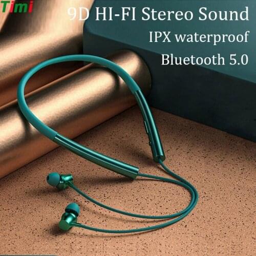 Lilybear Wireless Headphones