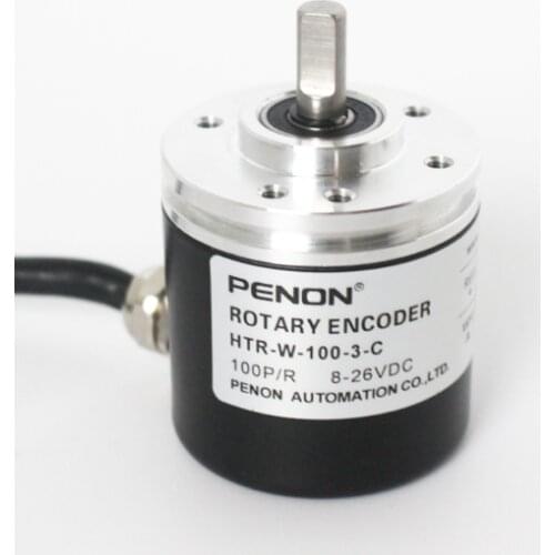 New Original In Box HTR-W-100-3 HTR-W-100-3-C