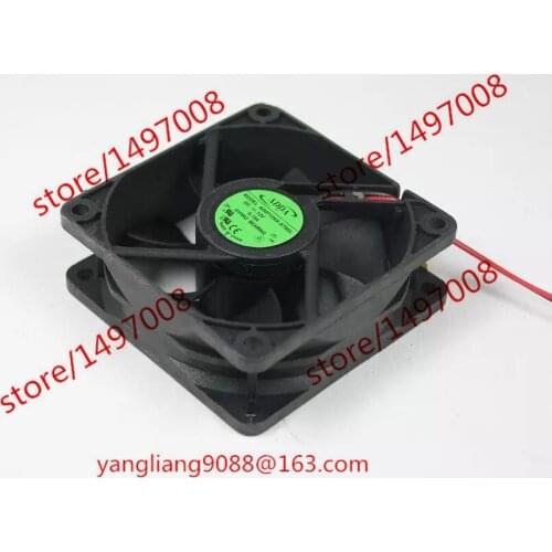 ADDA AD0712HX-A70GL DC 12V 0.19A 60x60x15mm Server Cooling Fan