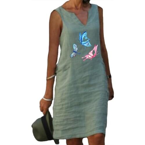 Womens Casual Dresses Samdolly China