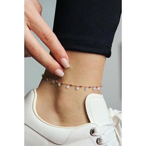 Argentum Concept-Stone Silver Bulk Bangle-H003801