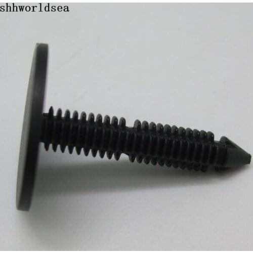 Shhworldsea automotive clip trim panel retainer for gm trucks 14027471