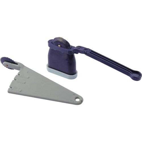 Tracing Wheel Sewing Patterns Quilting Patchwork Tool Needle Point Stitch Marker