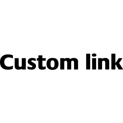 Custom link