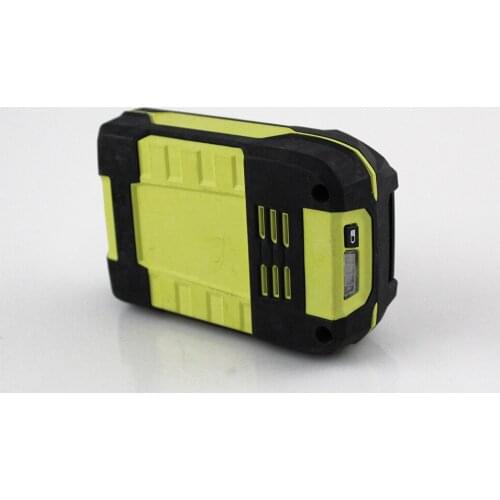 K20-LB20A 20V 2000mAh Power Tool Battery Lithium-Ion Rechargeable Battery for KOBALT