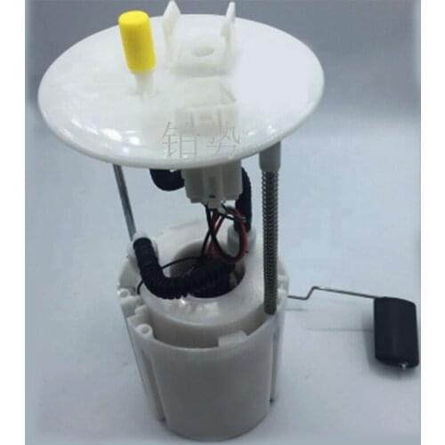 Car fuel pump assembly 2017-hyu nda iIX 35 2.0L2.4IX35 gasoline pump assembly fuel pump engine gasoline pump assembly
