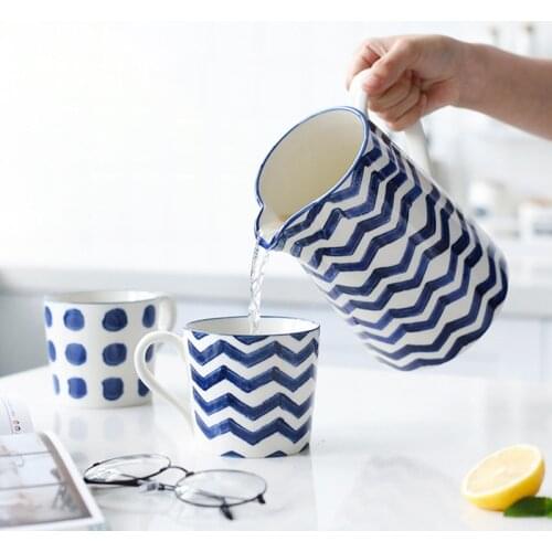 Cerakorie Teapots