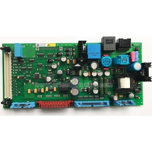 DHL Free 00.785.0809 Heidelberg Flat Module UVM3 Board Offset Spare Parts