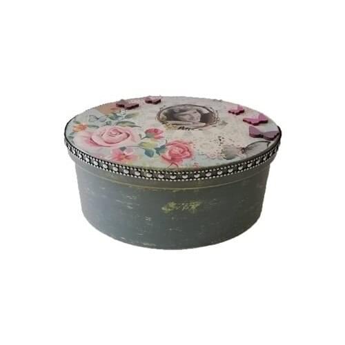 Enissimo Storage Box