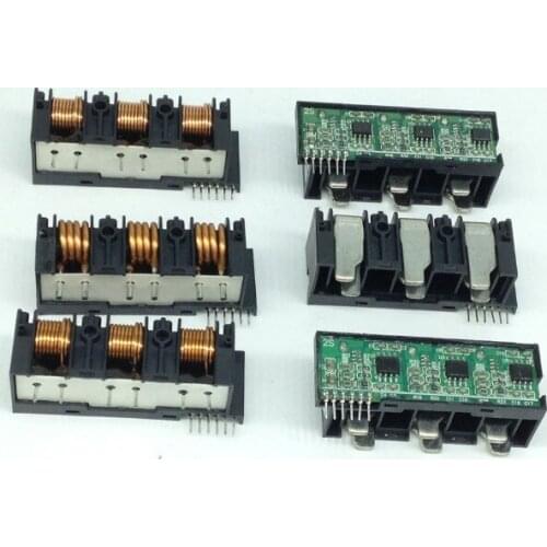 ETX003700 sensor, used in good condition
