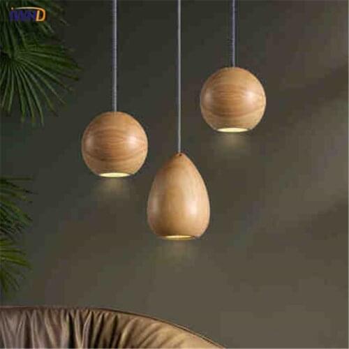 IWHD Designer Pendant Lights