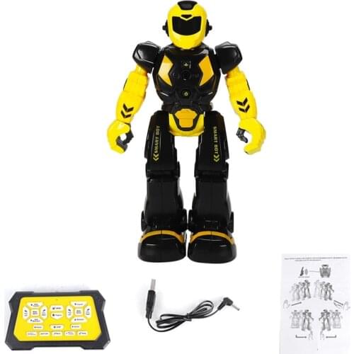 MAANGE Radio Controlled Robots