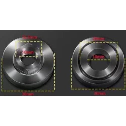 Marble Cutter Machine Pressure Plate for Hitachi 110 M14 M10Marble Machine Splint 110/FF02-110/plate Stone Cutting Machine Parts