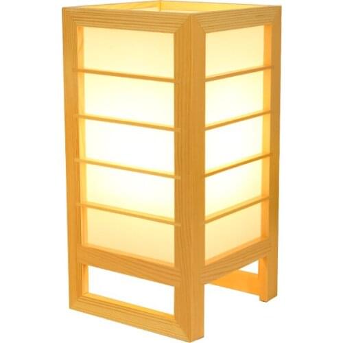 Oaktafair LED Table Lamps