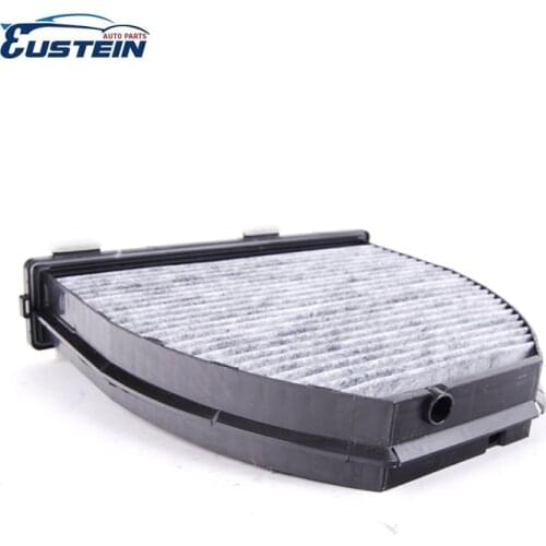 Original quality for mercedes cabin air filter W212 W204 2048300518 2128300018 2128300118 2128300318 2048300018 2128300218