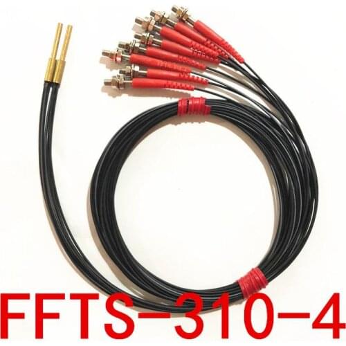 Original Brand New F&C Fiber Optic Sensor FFTS-310-4