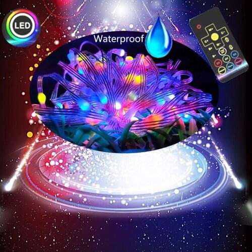 TNALANT LED String Lights