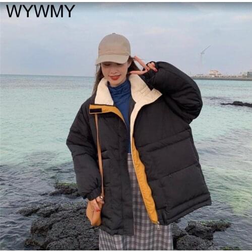 WYWMY Women's Quilted Jackets