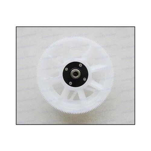 450 Helicopter part Tarot Main gear set White TL1217