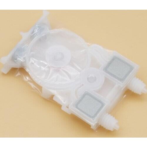 5pcs Solvent Ink Damper DX7 Printhead for Mutoh VJ1618 1614E for Roland VS640 9100 9200 for Titan for Roland Dx7 Ink damper