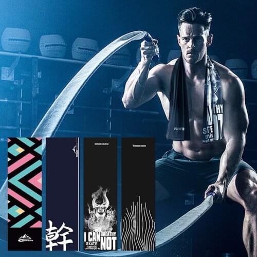 Antibacterial Quick Dry Towel Ultralight Camping Compact Swimming Towels Hand Face Microfiber Outdoor Hiking Travel