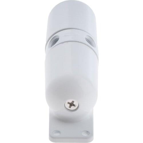 Zinc Alloy Automatic Safety Spring Door Closer Closing Hardware Fire Rated