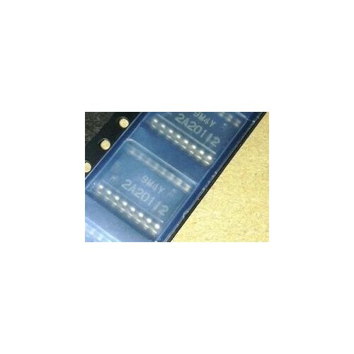 Free shipping 50PCS/LOT in stock 2A20112 R2A20112 R2A20112SPW0 SOP-16 new
