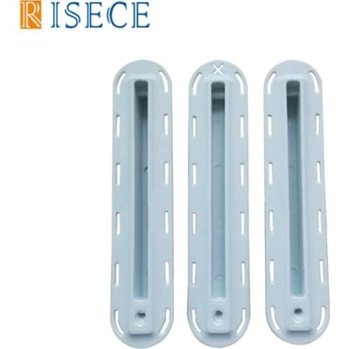 Free shipping! Future surfboard fin plugs Plastic/Nylon surfboard fin box Future fusion fin box