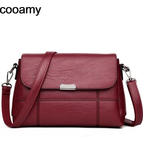 Cooamy Women's Black Clutches