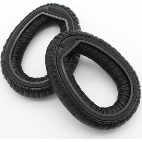 Fit perfectly Ear Pads For Sennheiser PXC550 MB660 Headphones Replacement Soft Memory Foam Cushion Ear Pads 23 SepO2