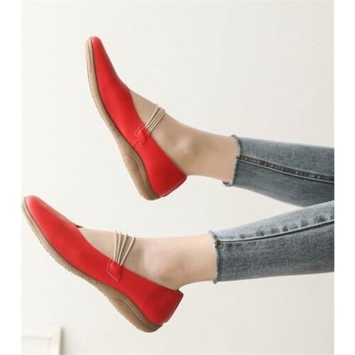 Женские мокасины JAYCOSIN China At AliExpress