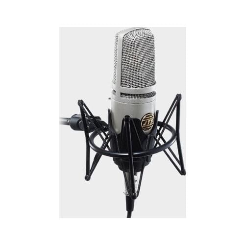 JTS Portable Audio Equipment