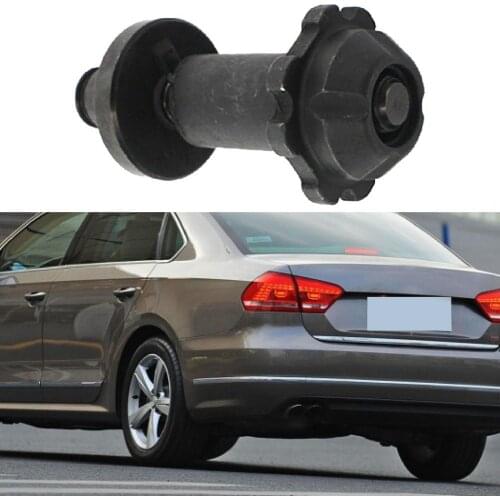 Parking Rear Brake Motor Caliper Repair Kit 6 Torx Reliable Spare Part 3C0998281 for VW Passat-B6/B7/-CC/-Tiguan