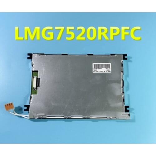 Original LMG7520RPFC 4.7" 320X240 LCD DISPLAY PANEL