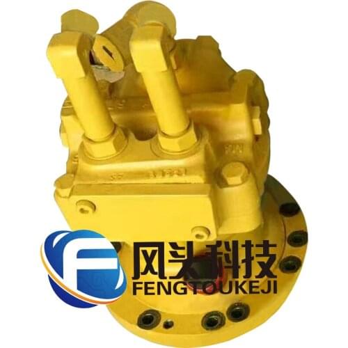 Swing motor for PC60-7 Excavator