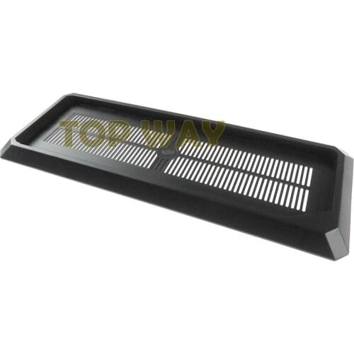 Simple Vertical Stand Station Dock for Microsoft Xbox One Xboxone Console Game 5pcs/lot